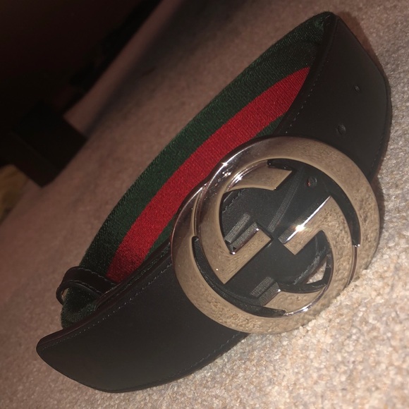 Gucci Belt.. need gone! - Picture 8 of 8